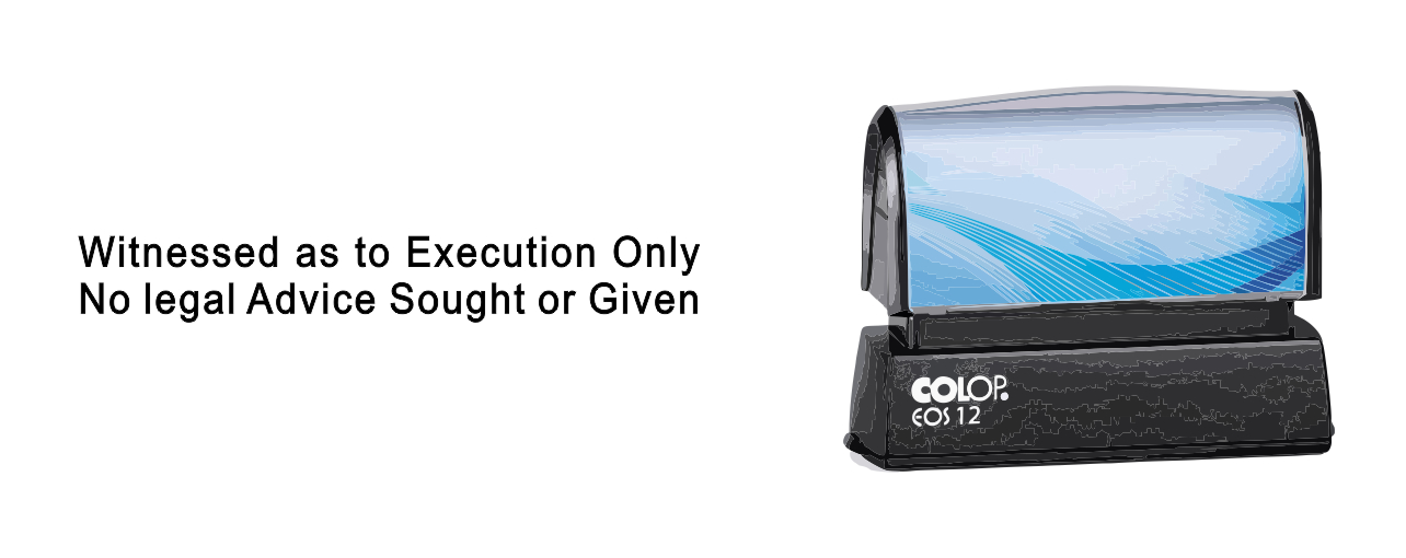 ON22P+-+%22No+Advice%22+Pre-Inked+Stamp